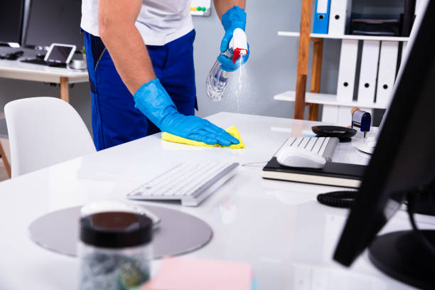 cleaning