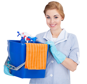 cleaning